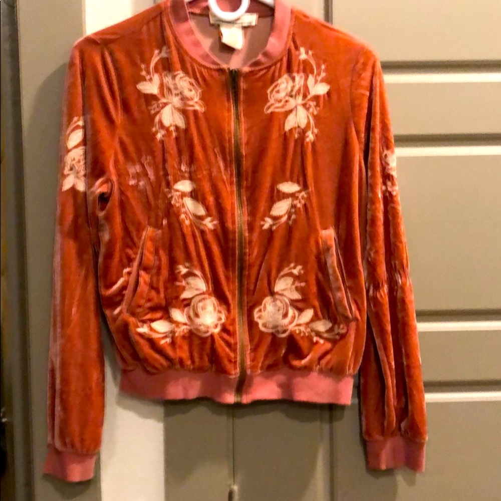 Jacket - Picture 1 of 1